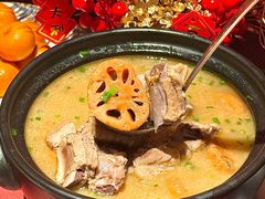 -知楚•精致湖北菜(武商MALL店)