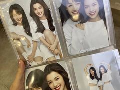 -海马体照相馆(广州新世界云门New park店)