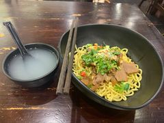 -老城街小面(北城世纪金源店)