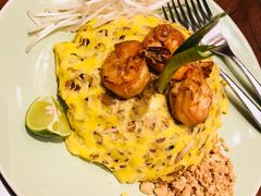 -mango tree芒果树泰国餐厅(青岛万象城店)