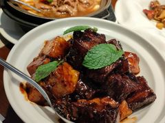 -童福兴·南京菜(老门东店)