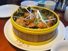 -古南都·老广东酒楼(龙江店)