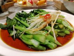 -城南往事·鲁菜济南菜(长清园博园恒大绿洲店)