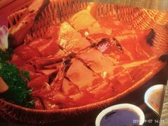 广东烤鸭-老广酒楼(樱花店)