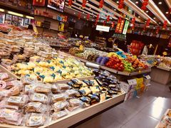 -零食小镇(彤万乐商贸店)