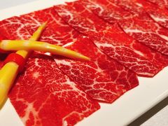 -红雀围·海鲜火锅(陆家嘴中心店)