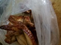 -国梁烤鸡(八大局店)