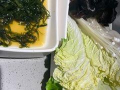 -半天妖烤鱼(西铁营万达店)