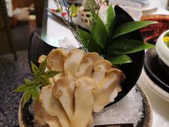 -洪氏嗨捞·猪肚鸡火锅(阳光天地店)