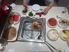 -海底捞火锅(上元大街店)