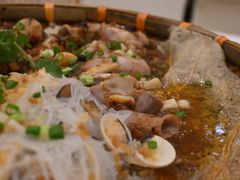 -顺德人家食府(黄金广场店)