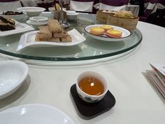 -坚记酒家·佛山老字号·顺德鱼生标准示范店