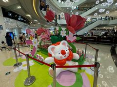 -百联川沙购物中心