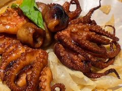 -0776食堂·京城创意菜(七里庄店)