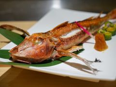 -紫· 割烹  Kappo Murasaki