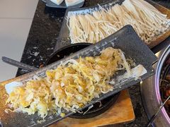 -老卜奎齐齐哈尔烤肉(人民东路店)