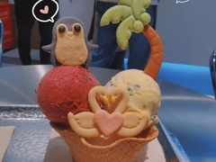 -CORNER CONE GELATO酷矿手作霜淇淋(南头古城店)