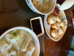 -哑巴生煎(临顿路店)