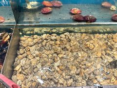-遇上西雅图多融合海鲜自助餐厅(中房金谊广场店)