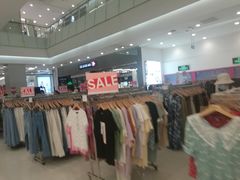 -凯德广场(学府店)