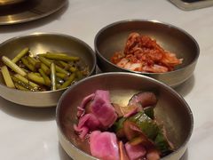 -HOTISLAND海鸡岛·韩国料理(江南西店)