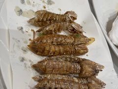 -万宝海鲜舫(劳动公园店)