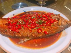 -肖记公安牛肉鱼杂馆· 省级非物质文化遗产(仁和路店)