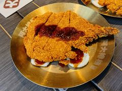 -阿大排档(长春这有山店)