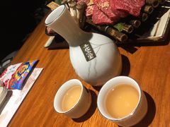 -肉魁屋·烧肉·烧鸟·酒场(高新店)