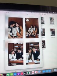 -WAVE SODA摄影工作室