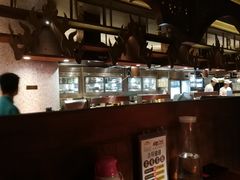 -楼兰新疆主题餐厅(苏州中心店)