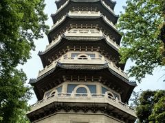 -灵谷景区