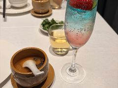 -祥记餐饮•豫粤珍味(金隅大厦店)