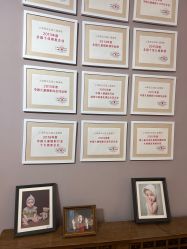 -西瓜庄园儿童摄影