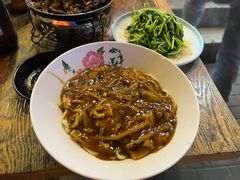 -锅儿挑面馆