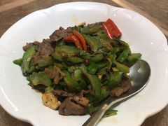 -北海渔村酒楼·粤菜海鲜点心(新华店)