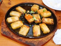 -环秀楼(黄山呈坎店)