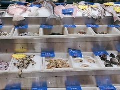 -品味居·首店·大连鲜活海鲜大连菜(东港店)