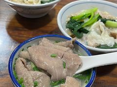 -胜泉小吃(太平桥店)