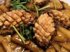 -香满居张记小厨私房菜(青岛站店)