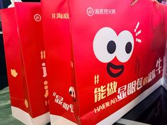 -海底捞火锅(人民广场店)