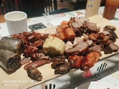 -汉斯南美烤肉(总店)