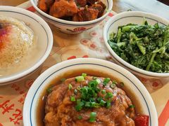 -杏花村水席楼·洛阳水席(老城十字街店)