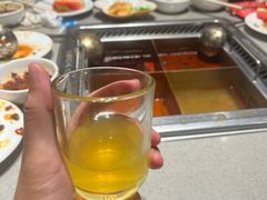 -海底捞火锅(河东万达广场店)