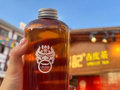 -沙州食驿·非遗小吃夜市