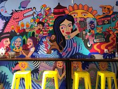 -Mesa Madre梅萨妈妈·Bintana(国贸店)