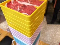 -水林间·寿喜烧自助(仙林金鹰店)