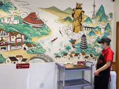 -西江红·株洲本地菜(滨江南路店)