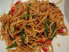 -李记东北饺子馆·东北菜(欢乐谷店)