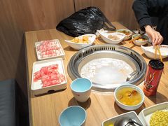 -季季红火锅(长沙步行街店)